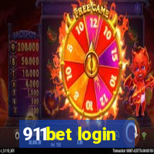 911bet login